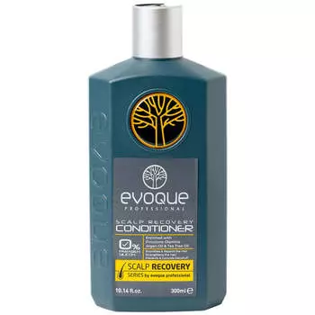 Кондиционер от перхоти и выпадения Evoque Scalp Recovery Conditioner