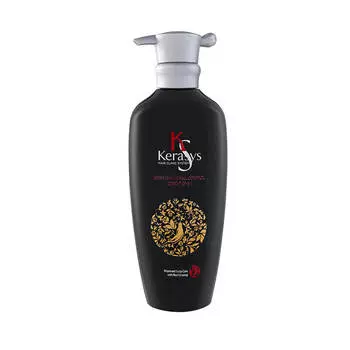 Кондиционер от выпадения волос с женьшенем Kerasys Hair Fall Control Conditioner