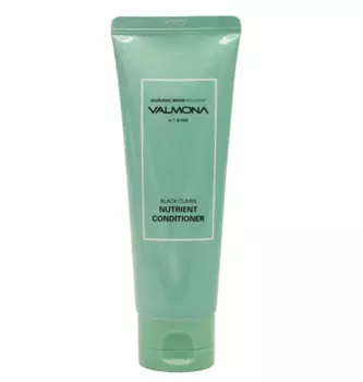 Кондиционер с черным тмином Valmona Ayurvedic Repair Solution Black Cumin Nutrient Conditioner