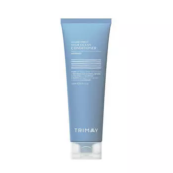 Протеиновый кондиционер для сухих волос Trimay Your Ocean Conditioner Moisture (Protein) 250 мл