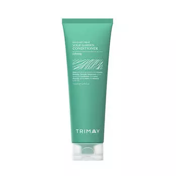 Кондиционер биотиновый с экстрактом центеллы Trimay Your Garden Conditioner Calming (Biotin) 120 мл