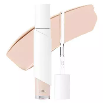 Стойкий консилер со спатулой BBIA L`eau Stay Concealer 23 Natural