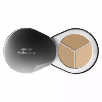 Палетка консилеров для коррекции несовершенств Dr. Althea Dear.A Perfect Cover Concealer Palette CO1