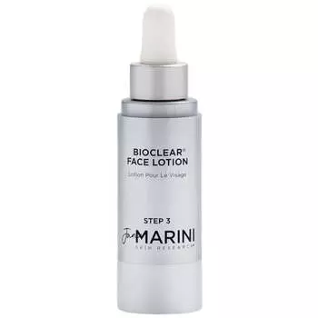 Корректирующая сыворотка для лица с комплексом кислот Jan Marini Bioclear Face Lotion