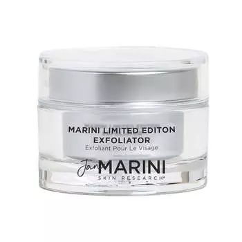Кислотный крем-эксфолиант Jan Marini Marini Limited Edition Exfoliator Cranberry Orange