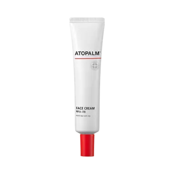 Восстанавливающий ламеллярный крем Atopalm Face Cream
