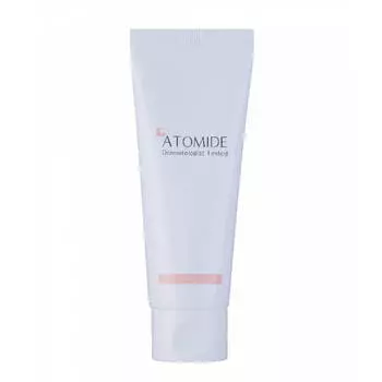 Восстанавливающий крем для атопичной кожи с церамидами CUSKIN Clean-Up Atomide Cream
