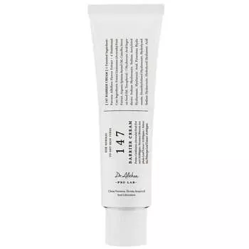 Успокаивающий барьерный крем с церамидами Dr. Althea 147 Barrier Cream