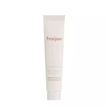 Антивозрастной крем с женьшенем и пептидами Fraijour Alchemic Ginsenoside Intense Firming Cream 10 мл