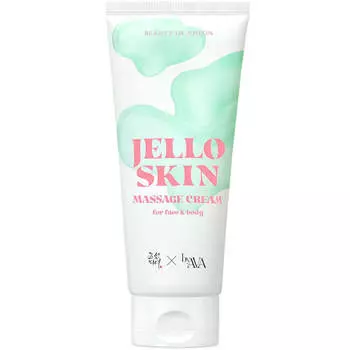 Массажный крем-желе для лица и тела Beauty Of Joseon Jelloskin Massage Cream For Face & Body