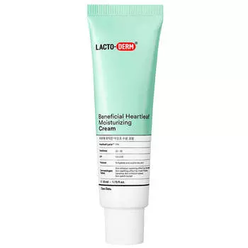 Крем для лица LACTODERM