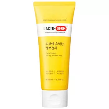 Крем для лица LACTODERM