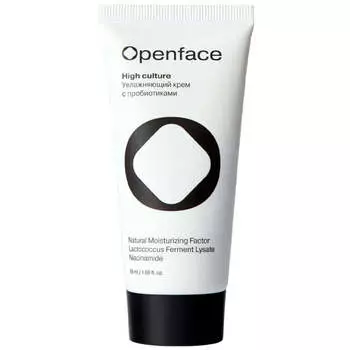 Крем для лица Openface