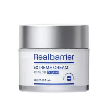 Ламеллярный защитный крем для лица Real Barrier Extreme Cream Original 50 мл