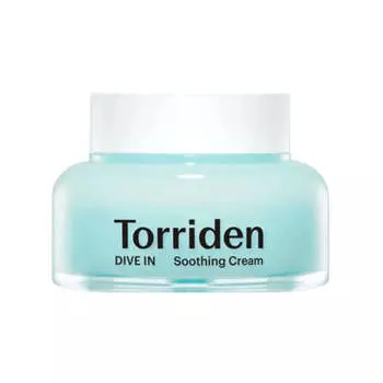 Крем для лица Torriden