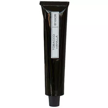 Парфюмированные кремы для рук с комплексом масел BY KAORI Tobacco Vanilla