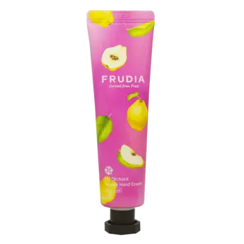 Увлажняющий крем для рук Frudia My Orchard Quince Hand Cream