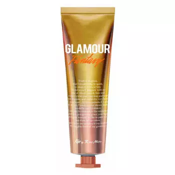 Парфюмированный крем для рук Kiss by Rosemine Fragrance Hand Cream - Glamour Fantasy