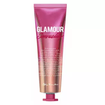 Парфюмированный крем для рук Kiss by Rosemine Fragrance Hand Cream - Glamour Sensuality