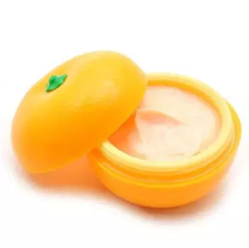 Крем для рук Tony Moly Tangerine Whitening Hand Cream