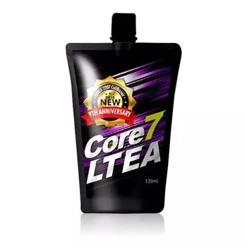 Крем для сжигания жира во время сна Cell Burner Core7 LTE (Black)