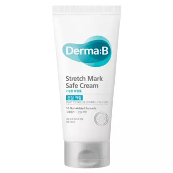 Крем для тела Derma:B