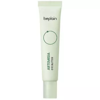 Питательный крем-баттер для век с полынью beplain Artemisia Eye Butter
