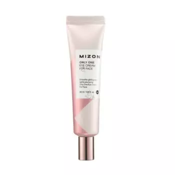 Крем для век многофункционального действия Mizon Only One Eye Cream For Face