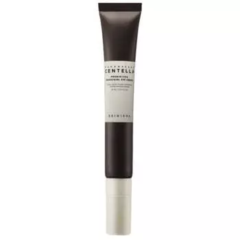Укрепляющий массажный крем для век с бакучиолом SKIN1004 Probio-Cica Bakuchiol Eye Cream