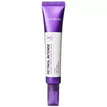 Крем для век с ретинолом Some By Mi Retinol Intense Adavanced Triple Action Eye Cream