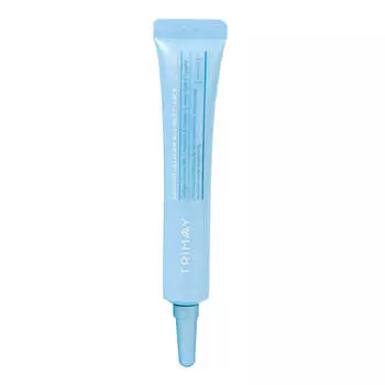 Антивозрастной крем для век на основе коллагена Trimay Luronicollagen Age Resistance Eye Cream