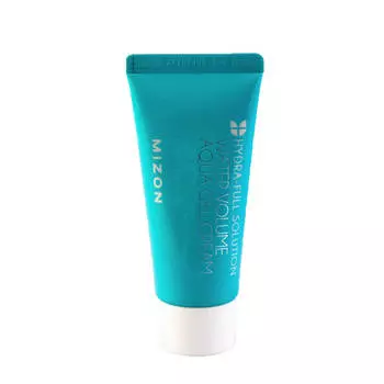 Увлажняющий крем-гель для лица Mizon Water Volume Aqua Gel Cream
