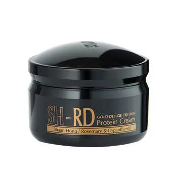 Крем-протеин для волос с коллоидным золотом SH-RD Protein Cream Gold Deluxe Edition