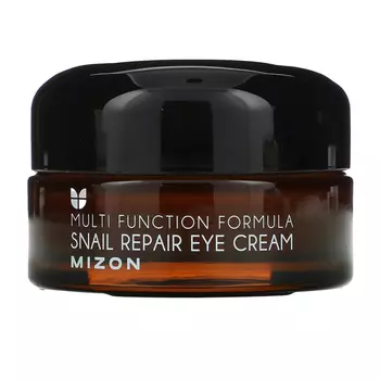 Крем для век Mizon Snail Repair Eye Cream 25 мл