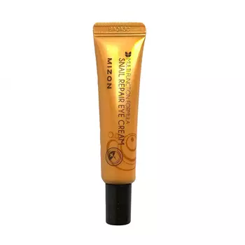 Крем для век Mizon Snail Repair Eye Cream 15 мл