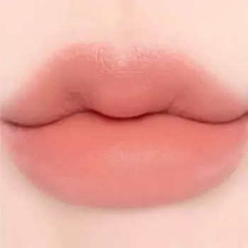 Кремовый тинт для губ Dasique Cream De Rose Tint 01 Nudy Rose