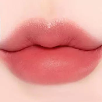 Кремовый тинт для губ Dasique Cream De Rose Tint 04 Redwood