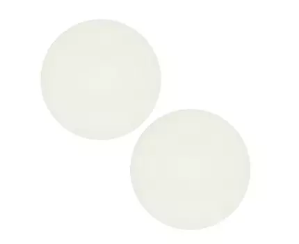 Круглый гелевый спонж для нанесения пудры Holika Holika Nbr Puff Circle