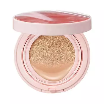 Кушон для упругости кожи с коллагеном JMsolution Ampoule Collagen Cushion Special SPF50+ PA++++