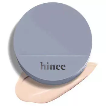Кушон с матовым финишем hince Second Skin Mesh Matte Cushion SPF40 PA+++ 15 Rosy