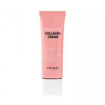 Лифтинг-крем с коллагеном из плавника акулы Trimay Collagen Sharks Fin Cream