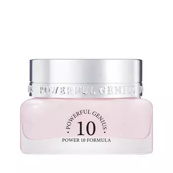 Лифтинг-крем с пробиотиками и керамидами It's Skin Power 10 Formula Powerful Genius Cream