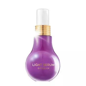 Лифтинг-сыворотка против морщин с коллагеном G9SKIN Anti-wrinkle Light Serum