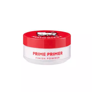 Лимитированная финишная пудра BANILA CO Hello Kitty Edition Prime Primer Finish Powder