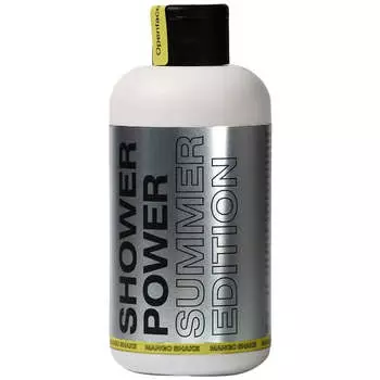 Лимитированный гель для душа с ароматом манго Openface Shower Power Summer Edition