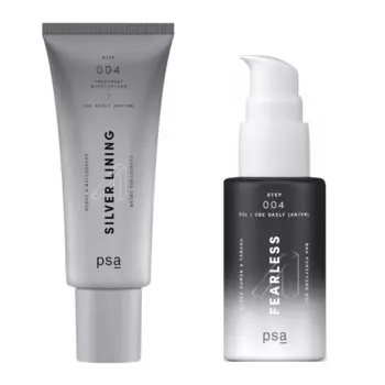 Лимитированный сет для проблемной кожи PSA