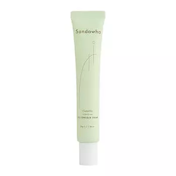 Липосомный крем для век Sandawha Intensive Eye Contour Cream
