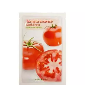 Листовая маска Holika Holika Essence Mask Sheet Tomato
