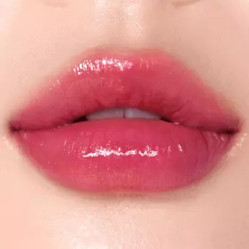 Лёгкий глянцевый тинт для губ Peripera Ink Mood Glowy Tint 025 Hot Strawberry