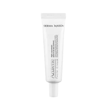 Локальный крем против воспалений с азуленом Medi-peel Derma Maison Azulene Paste Cream